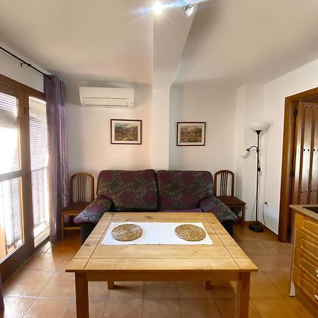 Apartamento Fray Eloy De 1 Habitacion Guadalupe  Kültér fotó