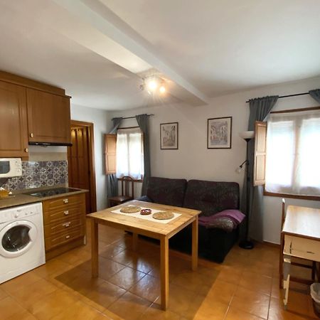 Apartamento Fray Eloy De 1 Habitacion Guadalupe  Kültér fotó
