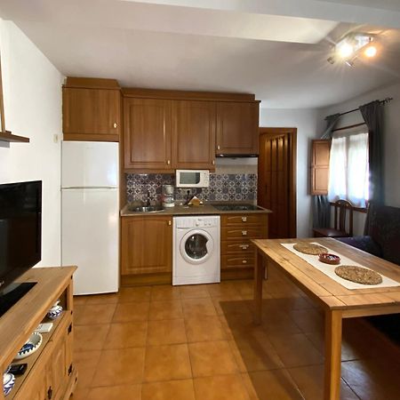 Apartamento Fray Eloy De 1 Habitacion Guadalupe  Kültér fotó