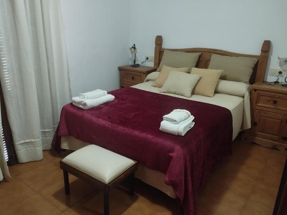Apartamento Fray Eloy De 1 Habitacion Guadalupe  Kültér fotó